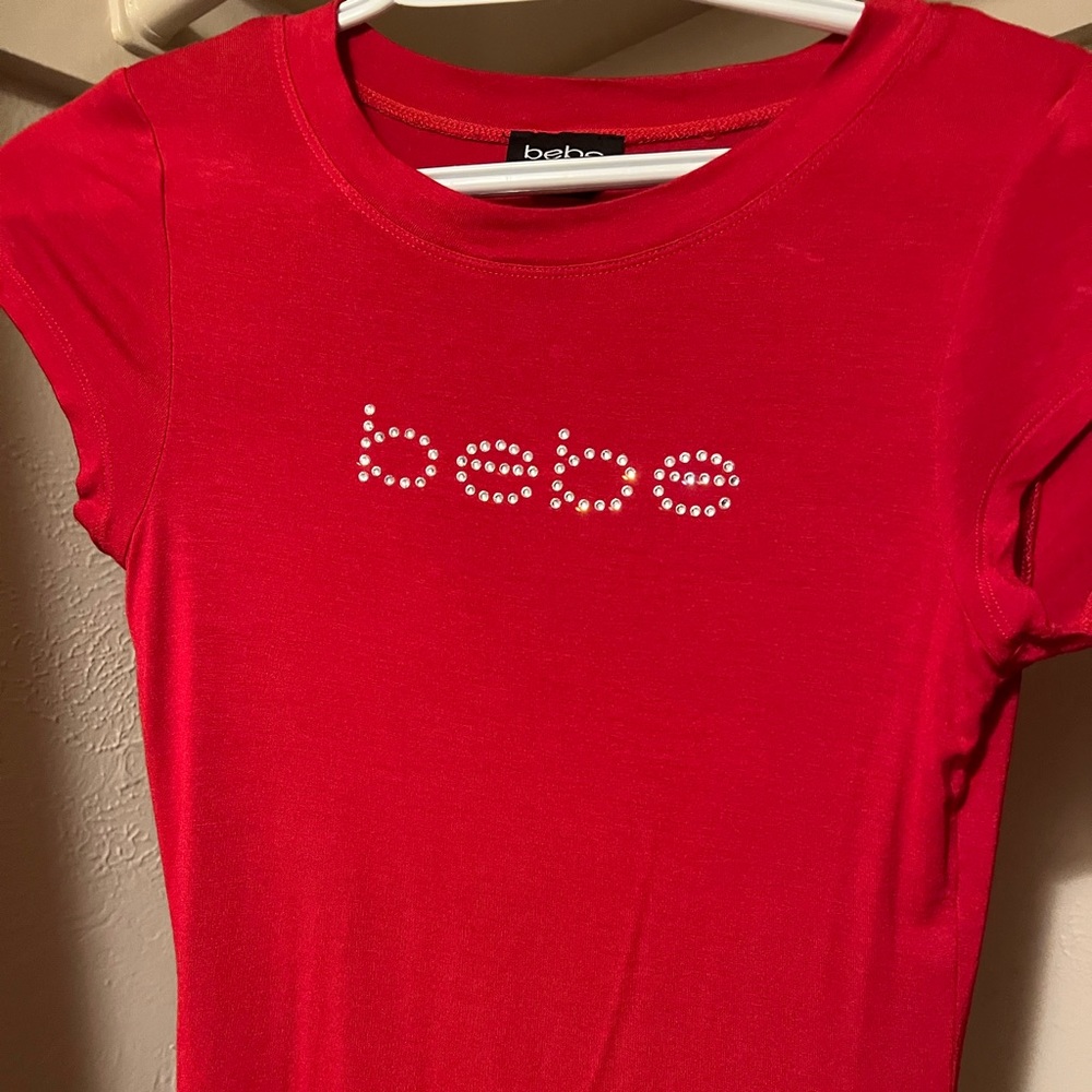 Babe short sleeve